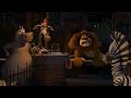 Madagascar 2005 Tráiler De La Película En Español Latino