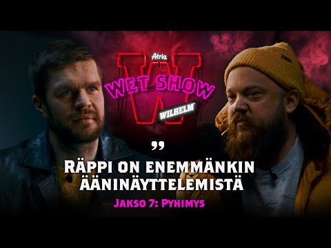 Jakso 7: Pyhimys – en pidä itteeni muusikkona