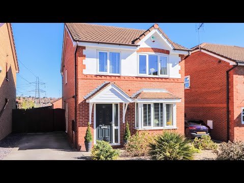 Laithes Drive, Wakefield - Virtual Tour