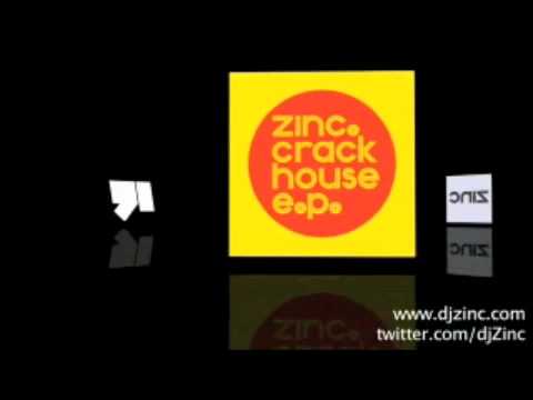 zinc ft jme 'lets go' mjam