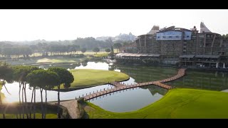 Sueno Hotels Golf Belek - Etstur