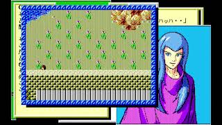 Reviver (リバイバー) for the NEC PC-88