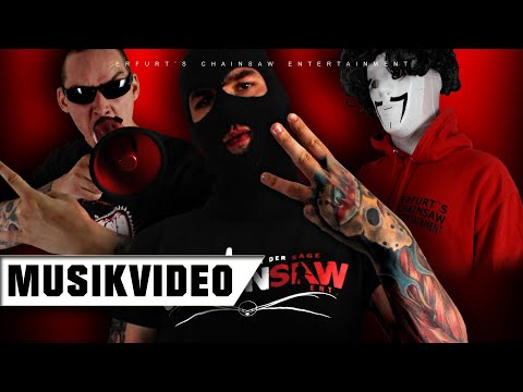 NIGHTMARE 34, KING VIRUS ONE & IDOL - KLARE ANSAGE 3 (Prod. by Pavel A.)