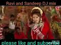 Mix Khadi Khadi Tu Haale Gora Chal Kasuti Chaale DJ Remix