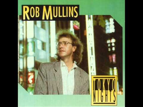 Rob Mullins - B 4 U Go