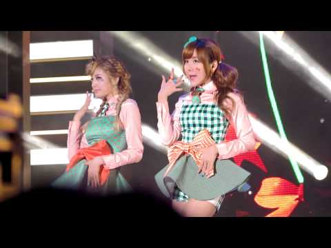 [Fancam/직캠]창원 음악중심 오렌지카라멜(Orange Caramel) - 립스틱 (LIPSTICK)