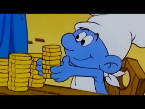 3 Stunden der besten Schlümpfe-Folgen! • Die Schlümpfe • Zeichentrickfilme für Kinder