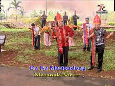 Tolu Sahundulan - Arghana Trio (Simalungun)