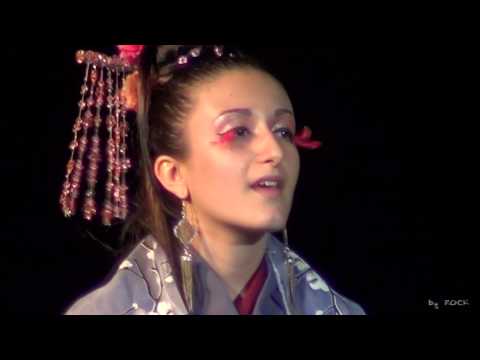 M.Ani.Fest 2013 - 1 день (11.05.2013) - Tei - Toki Ni Ai Wa