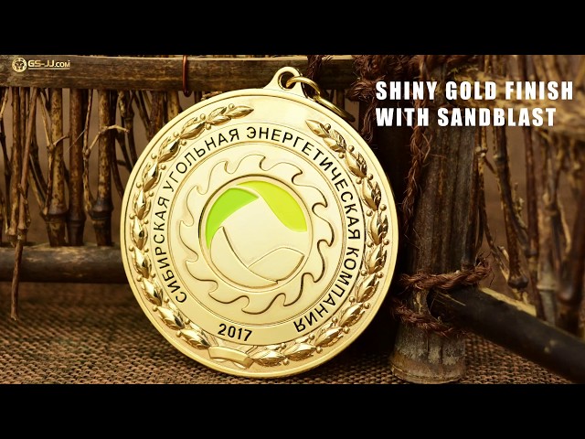 Cheap Custom Medals with Great Quality!