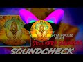 Sreekara Subhakara Soundcheck Remix Dj Shiva Rockzz