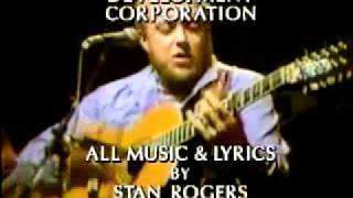 Stan Rogers &quot;The Mary Ellen Carter (Two versions - 9:34)