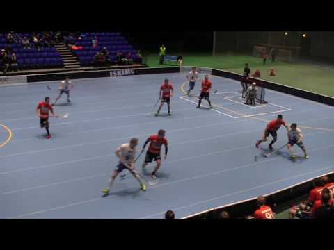 1. Div. Miehet  SB Vaasa-LeBa-96  26.11.2016 klo.16:00 Erä3