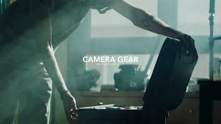 ESTE ha sido MI EQUIPO AUDIOVISUAL MÁS UTILIZADO durante el 2025 🎥