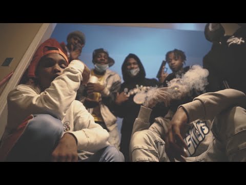 Cwap ft BigBandz Frado “Slide” Official Video