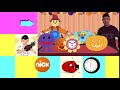 Blue S Clues With Chris You Season 1 Episode 6 Promo