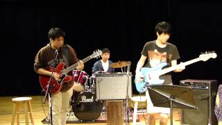 GCS Love Concert 2012: (4) Dear My Lovers