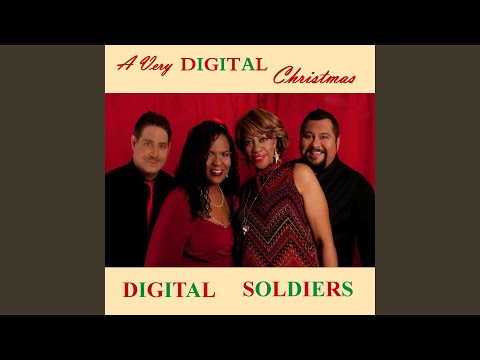 Santa Bring My Love Home (feat. Lorie Madison)