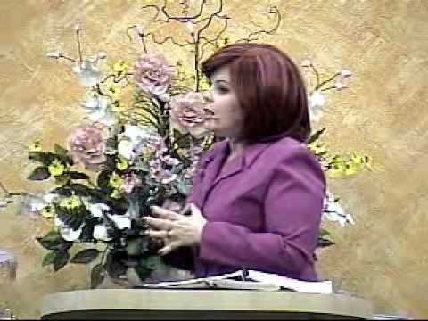 11/04/2010 -  Nº 1946 - Não andeis ansiosos! - I