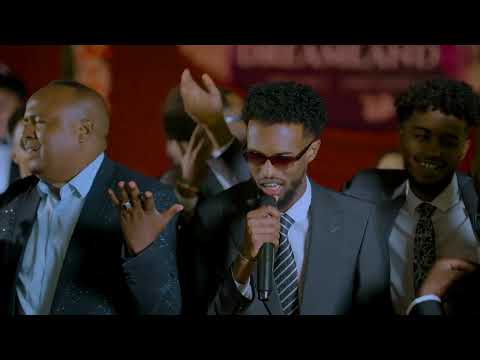 YAXYE SALEEBAAN - MAAD I DHAYI WAAYIN - BARNAAMINJKA XIDIGAHA GEESKA 2026