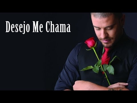 Desejo Me Chama video