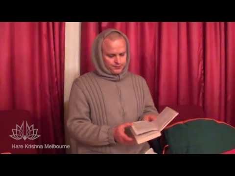 Offenses to Avoid in Bhakti Yoga Part 1 - Keshava Prabhu