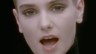 Sinéad O'Connor   Nothing Compares 2U Official Video