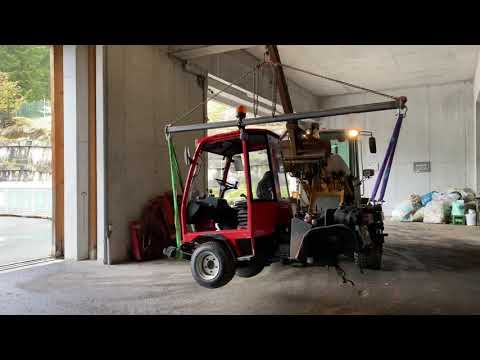 KW 41/2020 - Bauhof 60 Sekunden - Der Wochenrückblick