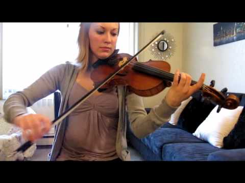 Britches Full of Stitches