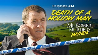 14: Midsomer Murders Mayhem: Death of A Hollow Man