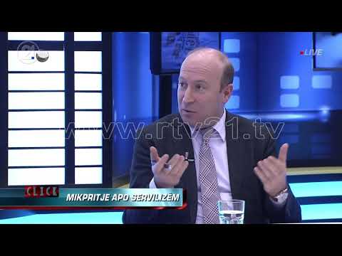 Click - Dashamir Berxulli 19.11.2019