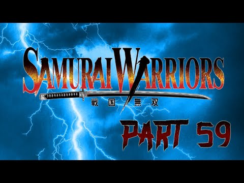 Let's Perfect Samurai Warriors Part 59: Keiji's Tale Finale + Ending (Bad Ending)
