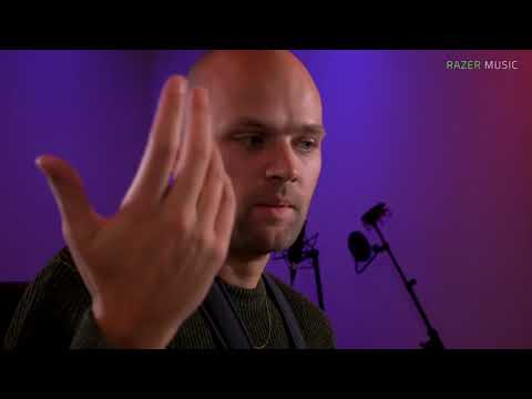 Razer Music | Noisia - Creative Mixing with Nik