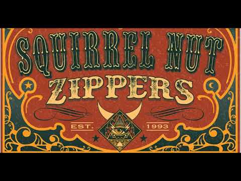 Squirrel Nut Zippers - Hell - Lyrics