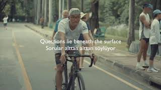 Anathema - Leave No Trace - Şarkı Çeviri by Hollowheart