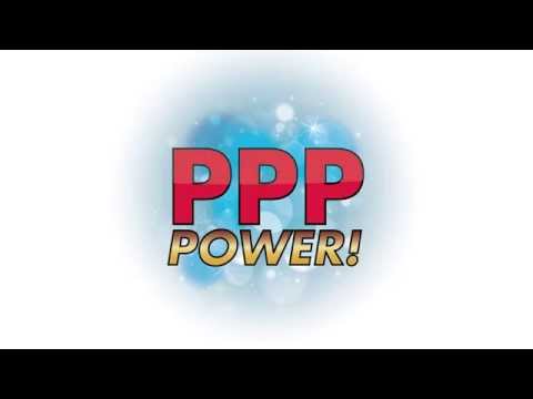 Sneak Peek: Triple "P" Power: Environmental Cleaning