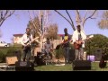 "What in the World" by Los Lobos - Performed by Justin Mather & Co