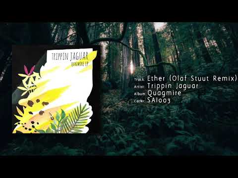 Trippin Jaguar - Ether (Olaf Stuut Remix)