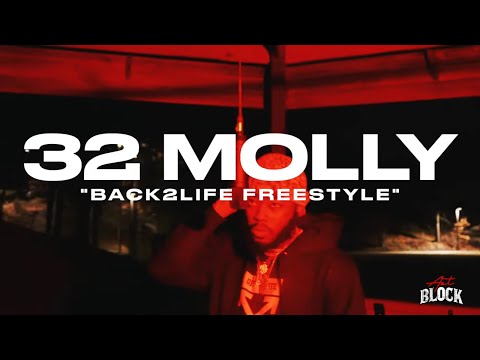 32 Molly โ Back2Life Freestyle