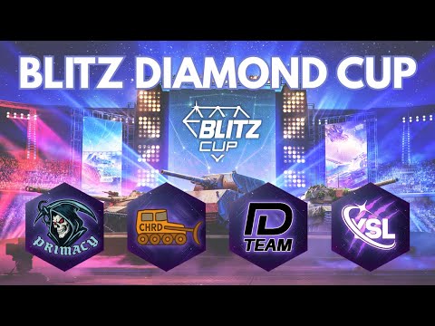 💎BLITZ DIAMOND CUP💎APAC💎GRAND FINAL💎