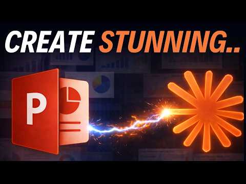 Tạo bản trình bày PowerPoint tuyệt đẹp với đoạn giới thiệu Claude AI