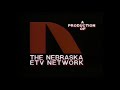 PBS Logo Demo C 1983 1984