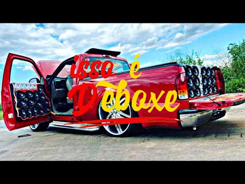 BUZINAÇO - DJ DANLIVE. R7 E GW - ELETROFUNK DEBOXE