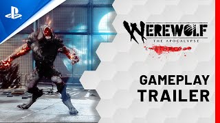 Play as a human. Play as a wolf. Play as a werewolf. This game, a third-person action RPG, is ambitious and beautiful, with a ton of lore to give its gameplay context. You play as an outcast member of a werewolf tribe, who does battle against an evil corporation that's polluting the Earth. All the while, you have to manage your rage, which turns you into a monstrous, out-of-control version of yourself that can only be satiated with violence. Truly, climate change and environmental protection are the biggest challenges of our time.

