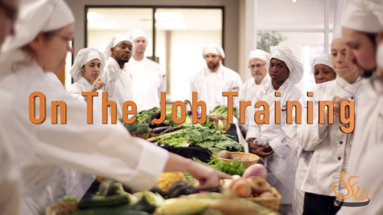 CSFTW Culinary Program