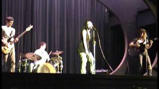 preview picture of video 'Crazy-DHS Talent Show 2010'