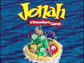 Jonah A VeggieTales Game Voice Clips