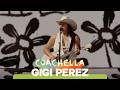Gigi Perez - Sailor Song - Live at Coachella 2026