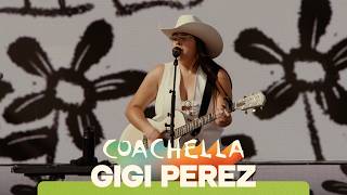 Download lagu Gigi Perez - Sailor Song - Live at Coachella 2026 mp3