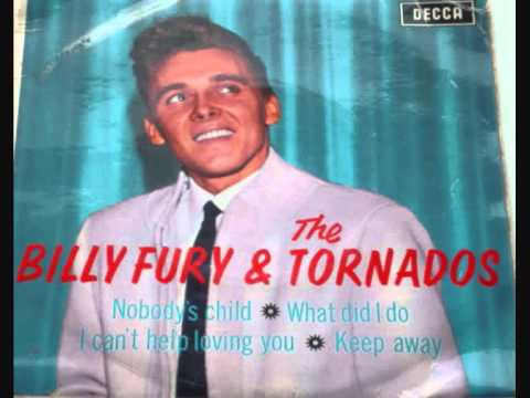 Nobody's Child cover